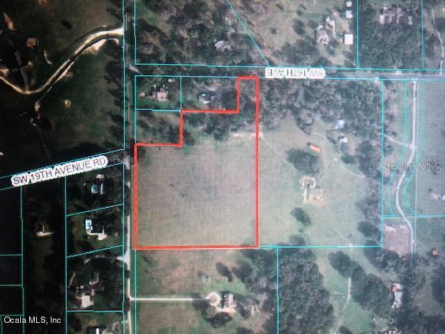 8050 SW 16th Ave., Ocala, FL 34476