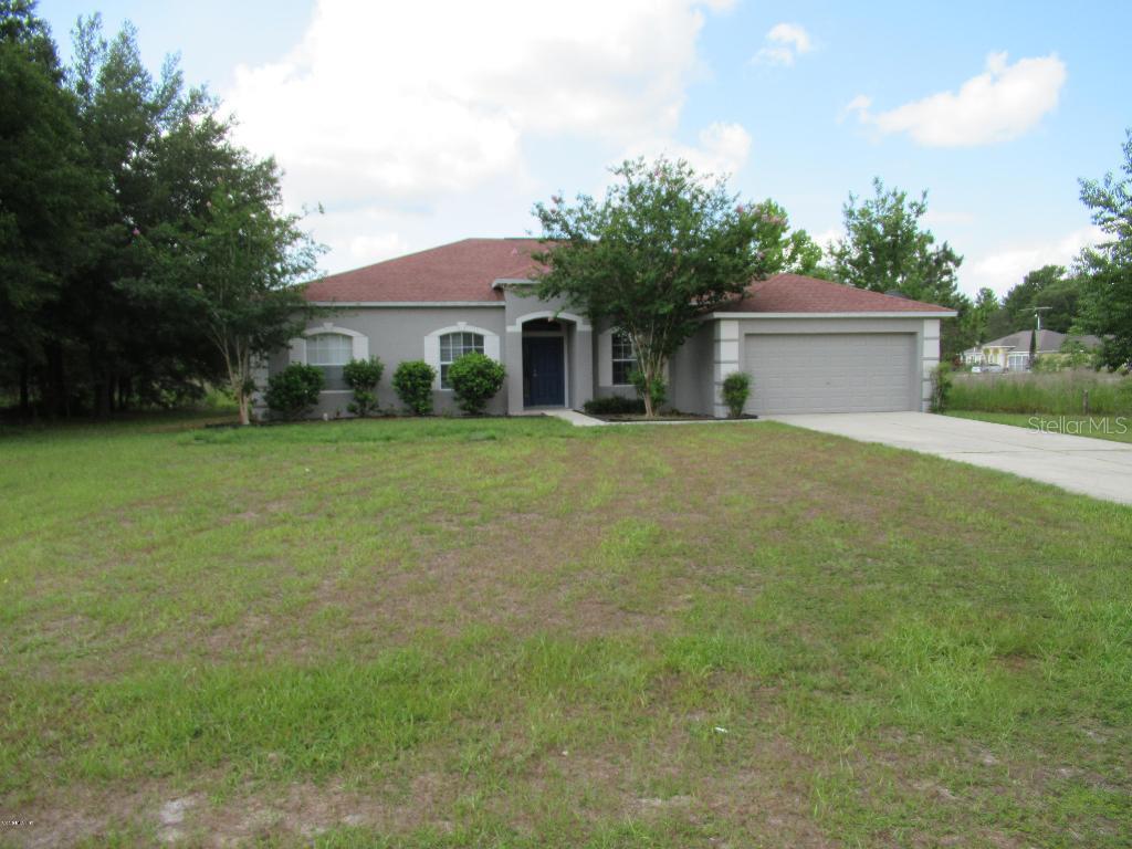4830 SW 142nd Place Rd., Ocala, FL 34473