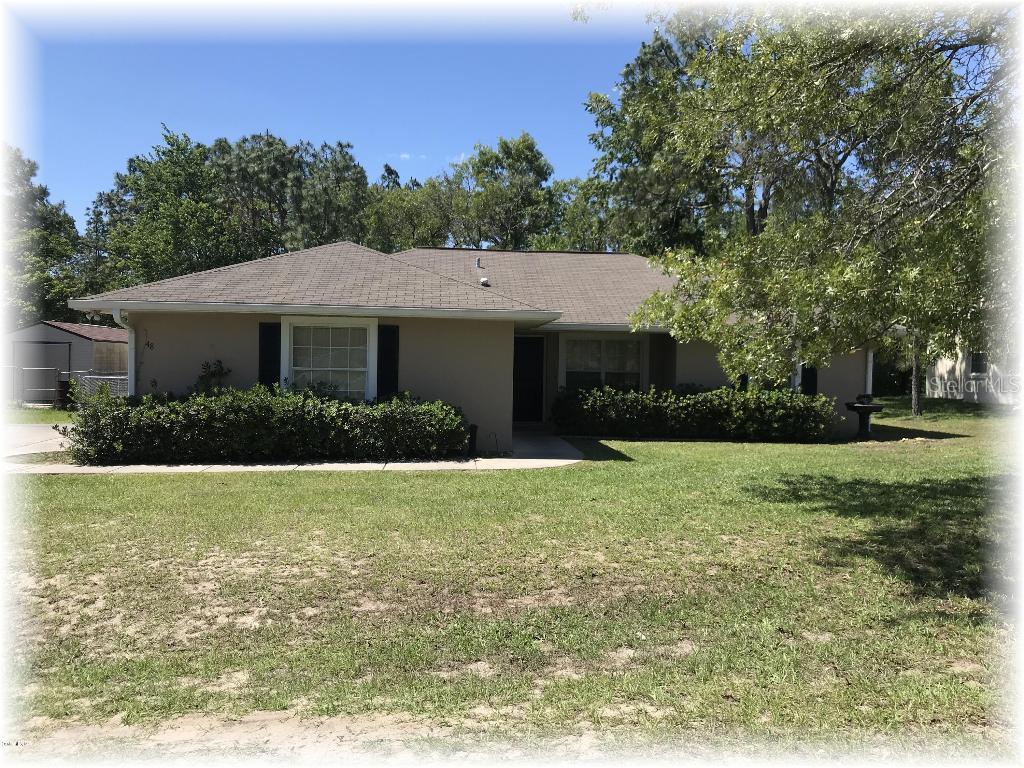 48 Pecan Run Pass, Ocala, FL 34472