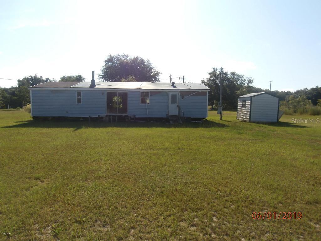11274 SE 156th Ave., Ocklawaha, FL 32179