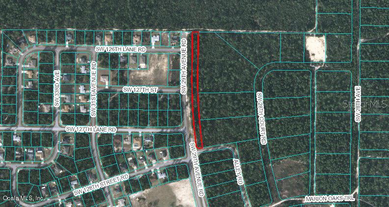00 SW 29th Ave Rd., Ocala, FL 34473