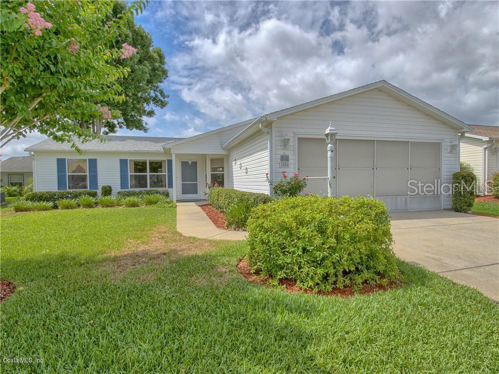 2006 Claudio Ln., The Villages, FL 32159