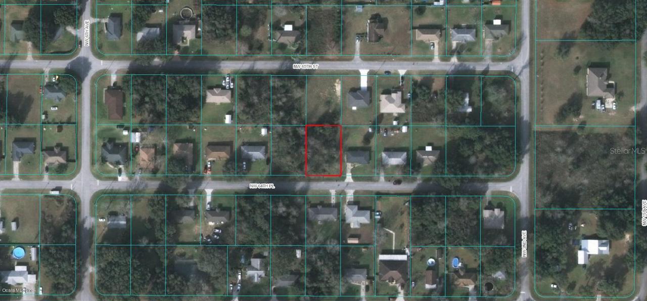 00 SE 136th St., Belleview, FL 34420