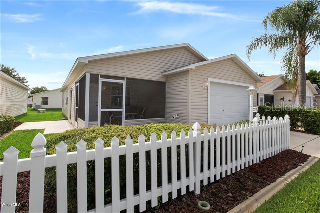 17439 SE 93rd Vine Ave., The Villages, FL 32162