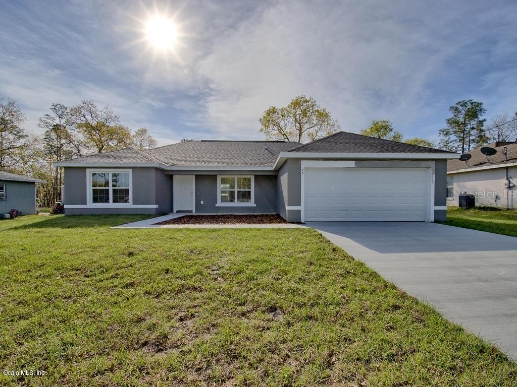 7 Cedar Run Court, Ocala, FL 34472