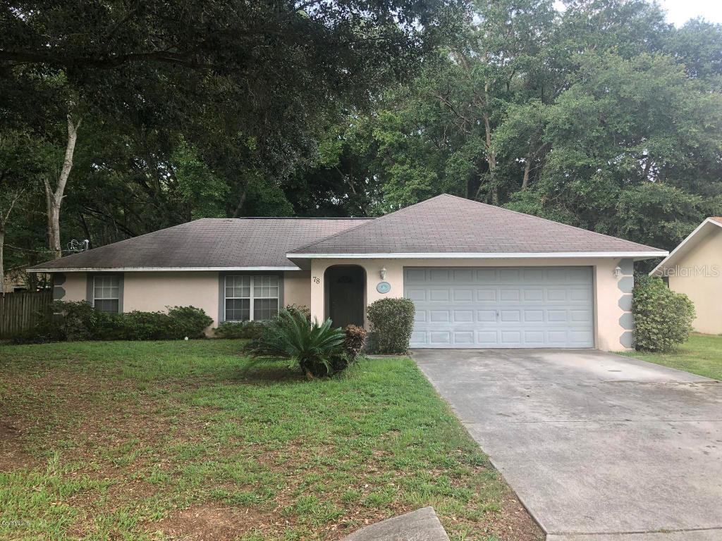 78 Teak Loop, Ocala, FL 34472