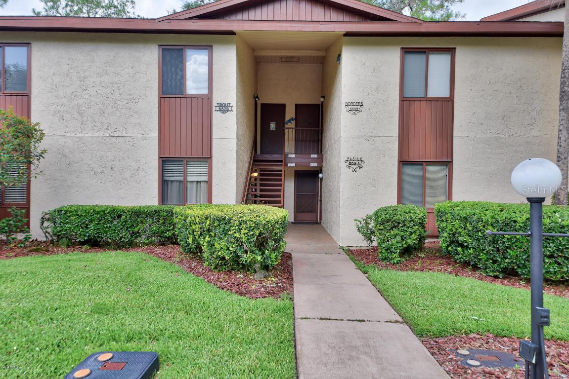 667 Midway Dr. #A, Ocala, FL 34472