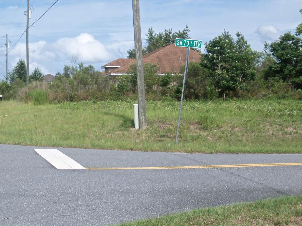 SW 129th St., Ocala, FL 34473