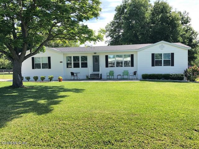 17165 SE 99th Ave., Summerfield, FL 34491