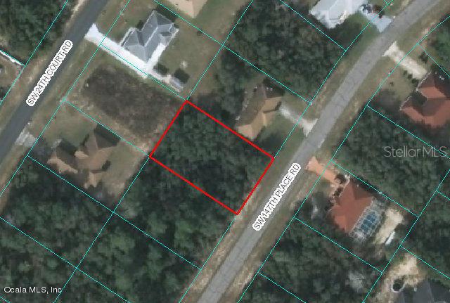 00 SW 147th Place Rd., Ocala, FL 34473