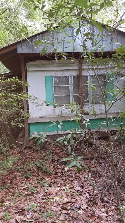 14335 NE 203rd St., Fort Mccoy, FL 32134