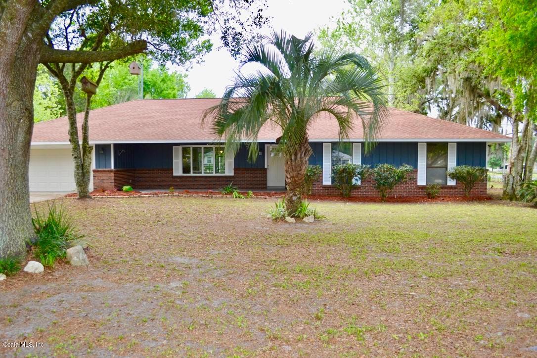 2710 SE 162nd Place Rd., Summerfield, FL 34491