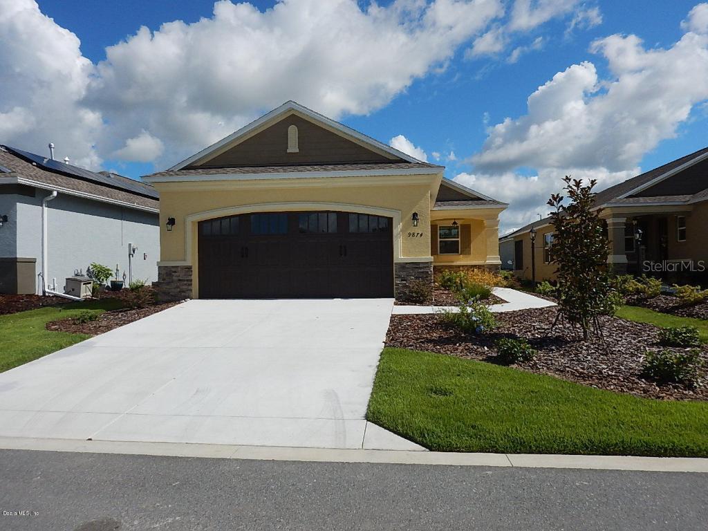 9874 SW 99th Loop, Ocala, FL 34481
