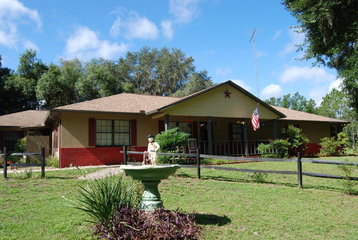 4526 E Highway 316, Citra, FL 32113