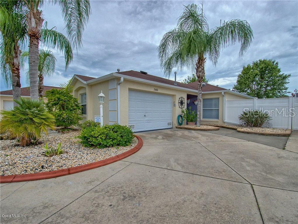 7580 SE 170th Longview Ln., The Villages, FL 32162