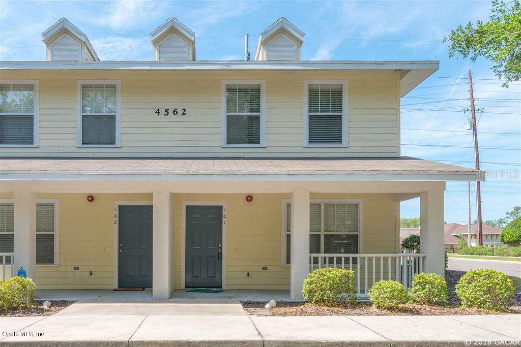 4562 SW 48th Way #101, Gainesville, FL 32608