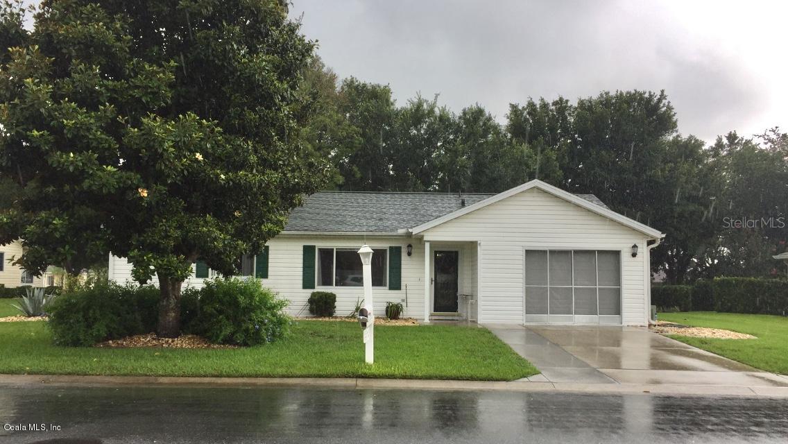 8700 SE 140 Pl Rd., Summerfield, FL 34491