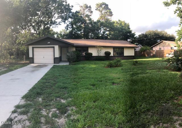 6825 SE 52nd Pl., Ocala, FL 34472