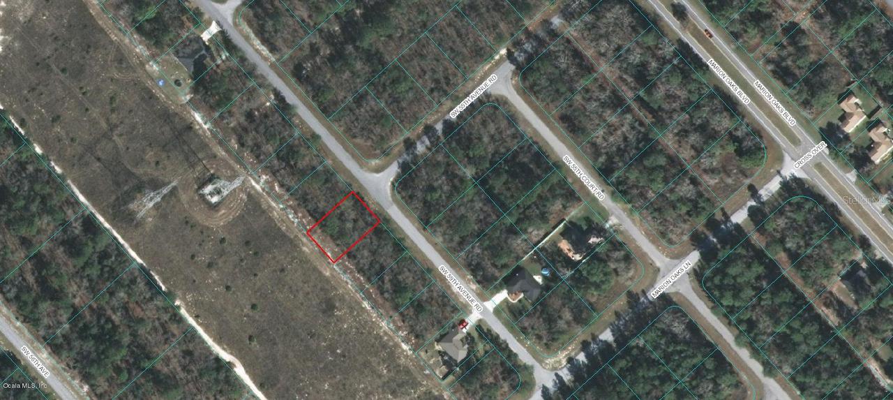 SW 59th Avenue Rd., Ocala, FL 34473