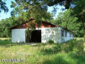 19850 NE 30th St., Williston, FL 32696