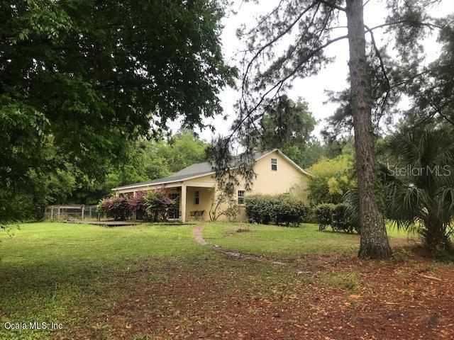 15015 NW 185th St., Williston, FL 32696