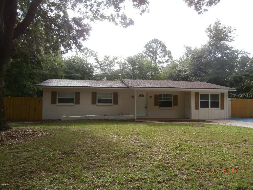 3819 NE 11th Ter., Gainesville, FL 32609
