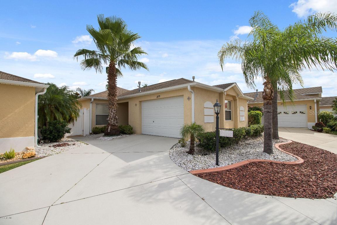2175 Cherry Vale Pl., The Villages, FL 32162