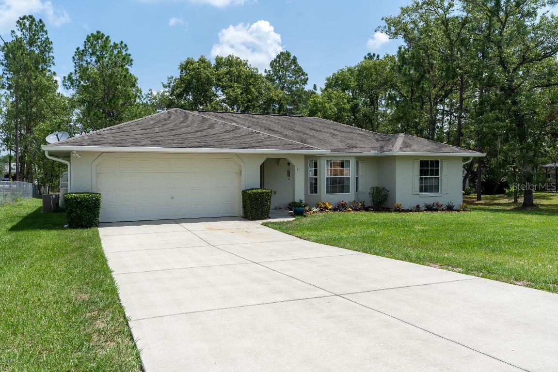 41 Pecan Run Dr., Ocala, FL 34472