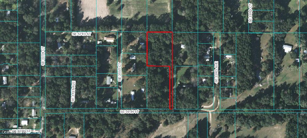 3261 SE 59th St., Ocala, FL 34480