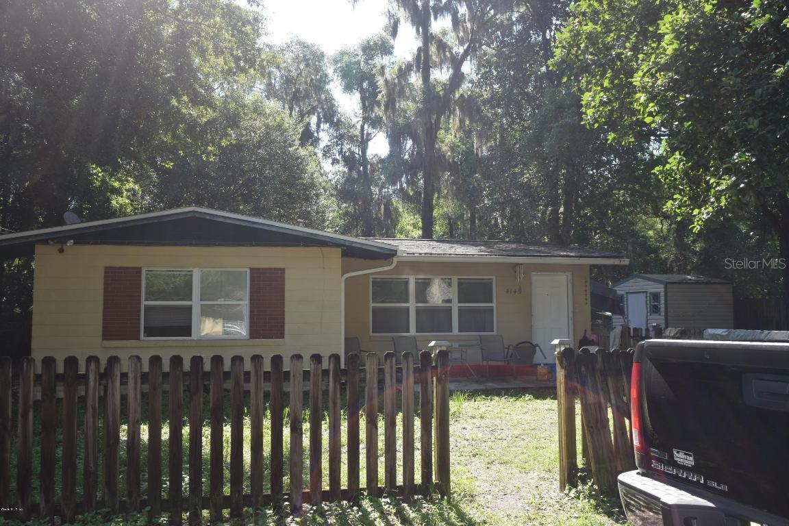 4145 NW 10th St St., Gainesville, FL 32605