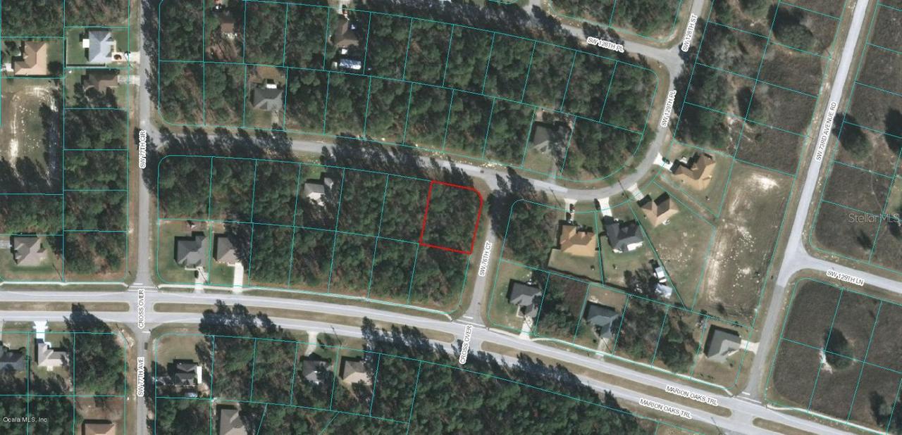 000 SW 76th Ct., Ocala, FL 34473