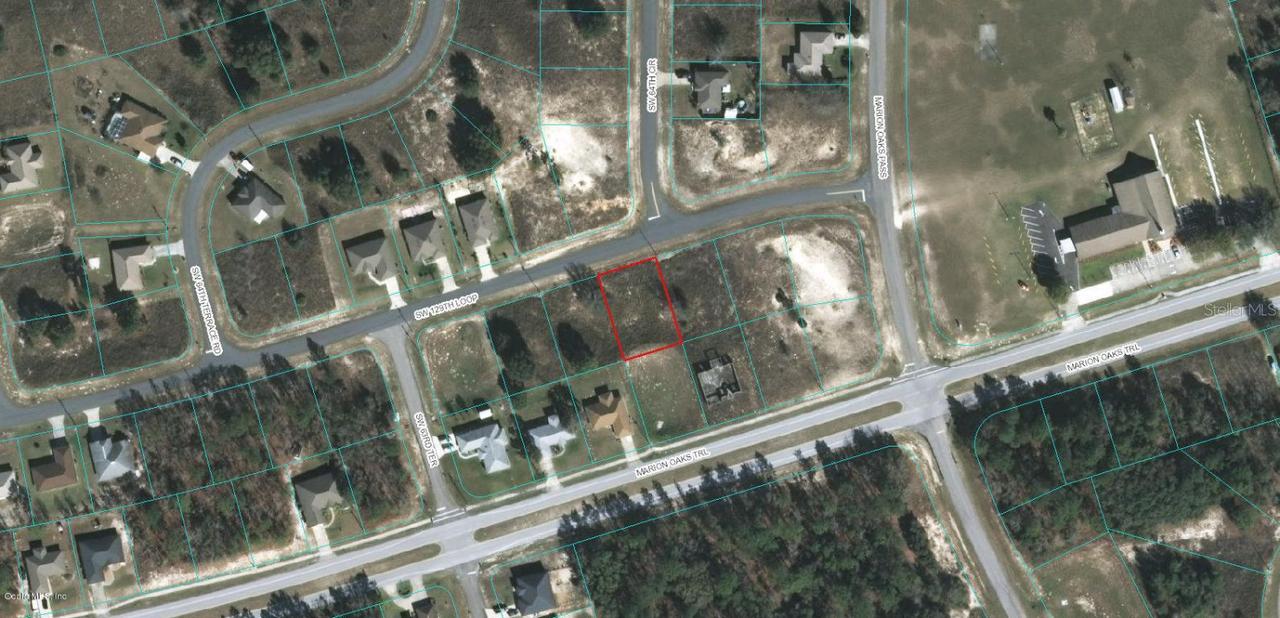 00 SW 129th Loop, Ocala, FL 34473