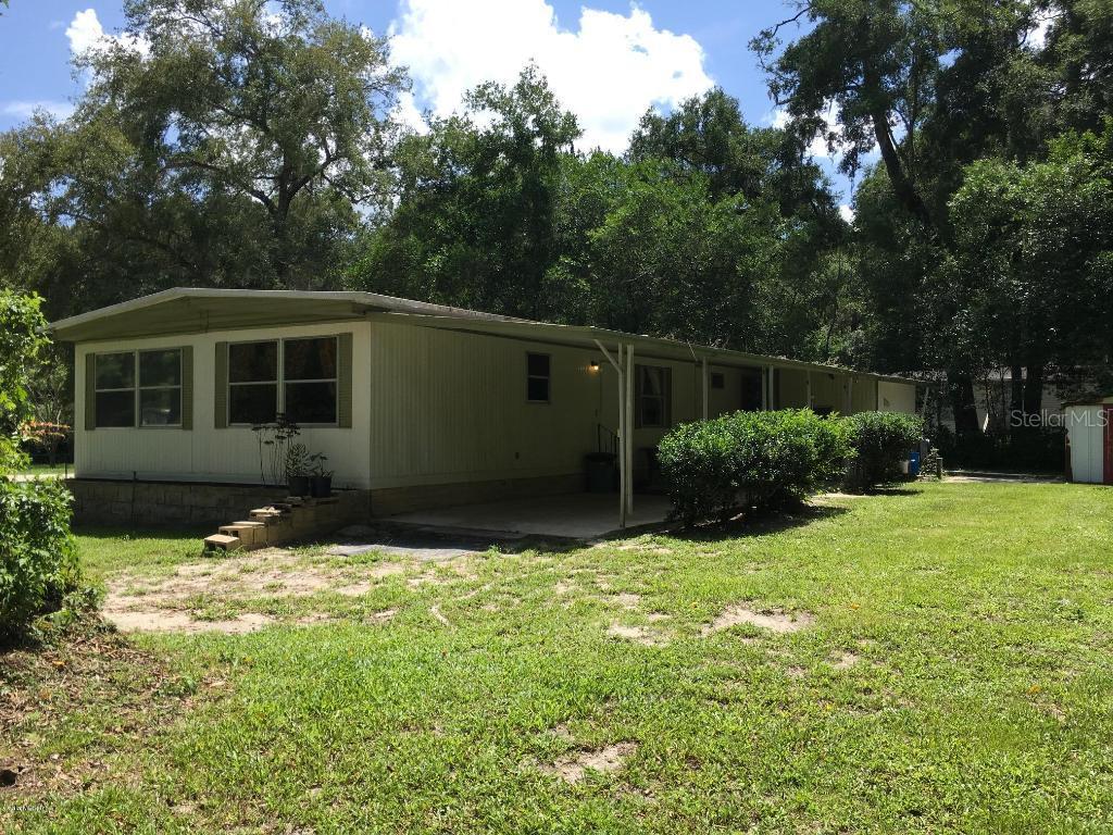 13555 NW 3rd St., Ocala, FL 34482
