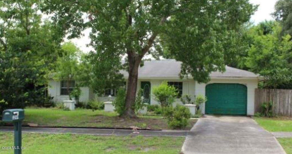 3344 SW 147th Lane Rd., Ocala, FL 34473