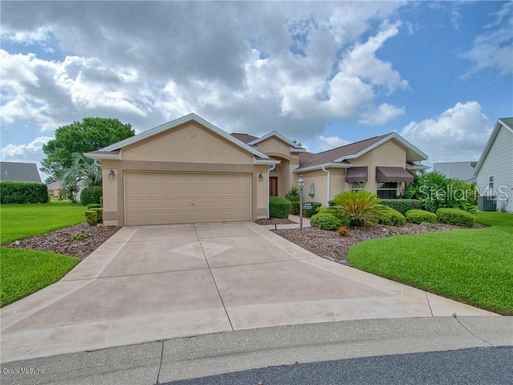 2604 Casso Ct., The Villages, FL 32162