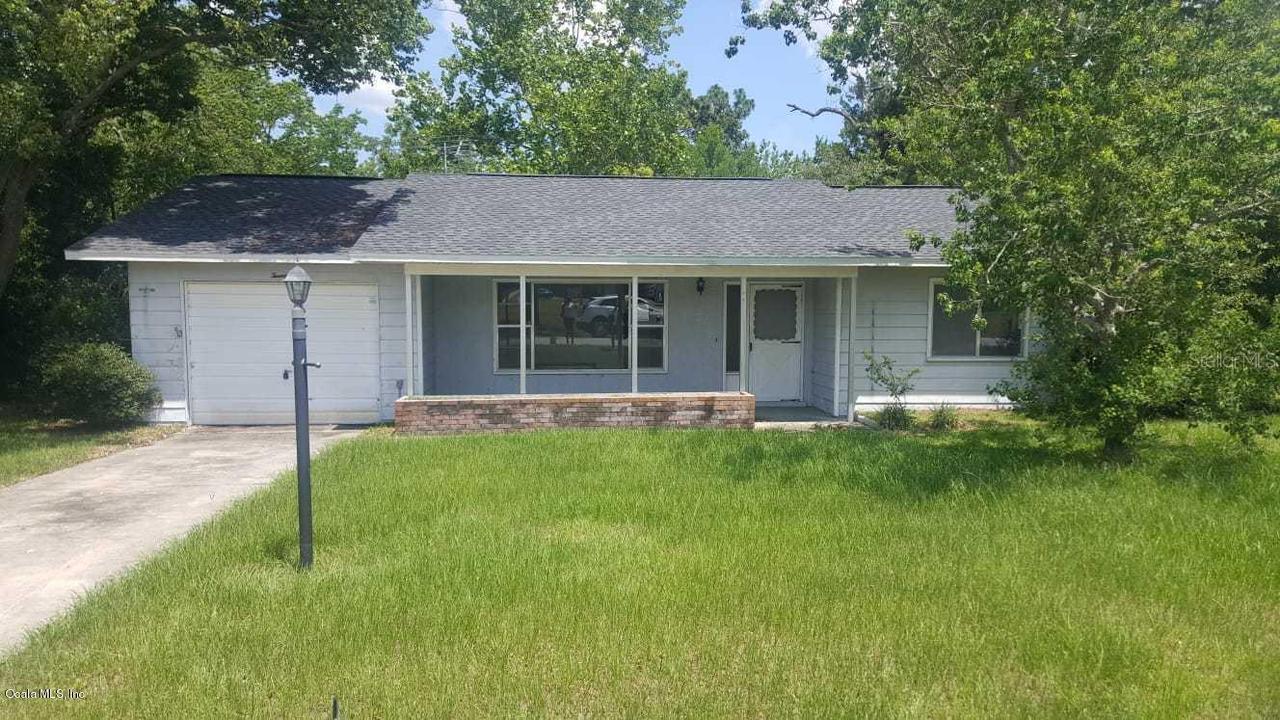 20 Brook Pl., Ocala, FL 34472