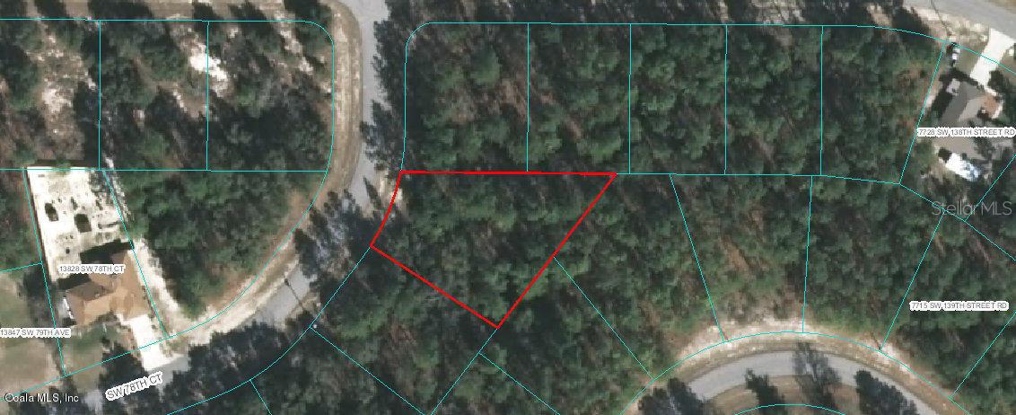 SW 78th Ct. #26, Ocala, FL 34473