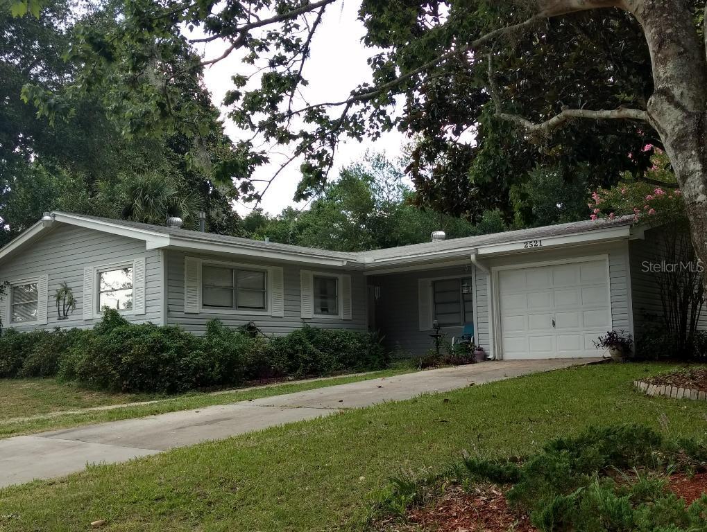 2521 W Gardenia Dr., Citrus Springs, FL 34434