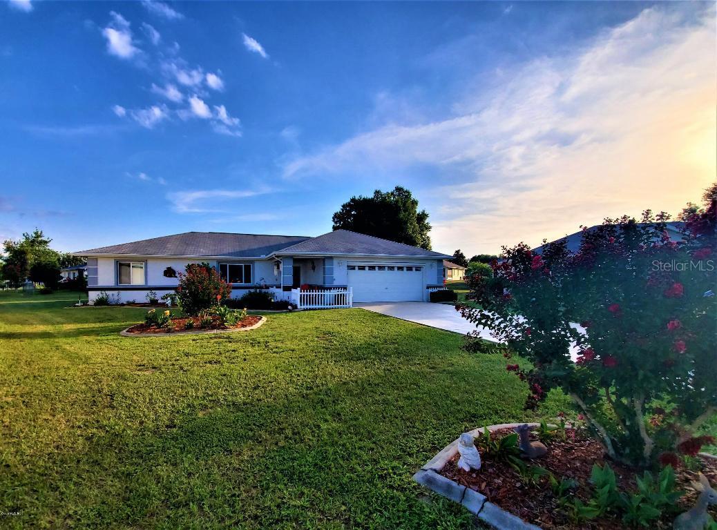 5980 SW 98th Pl., Ocala, FL 34476