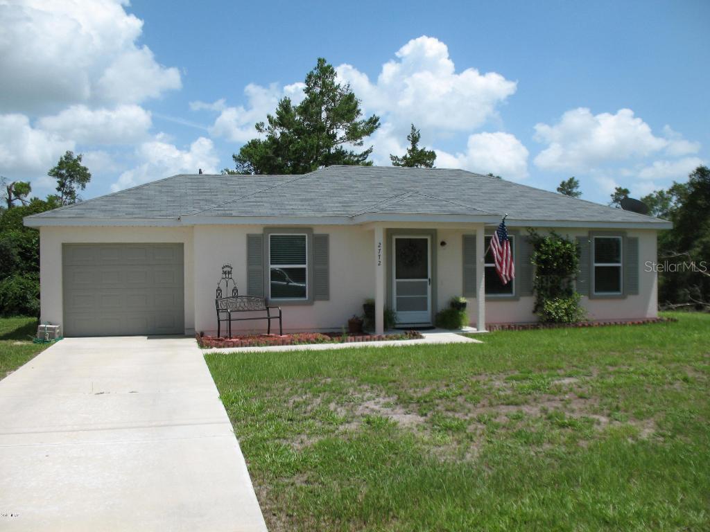 2772 SW 161st Lane, Ocala, FL 34473