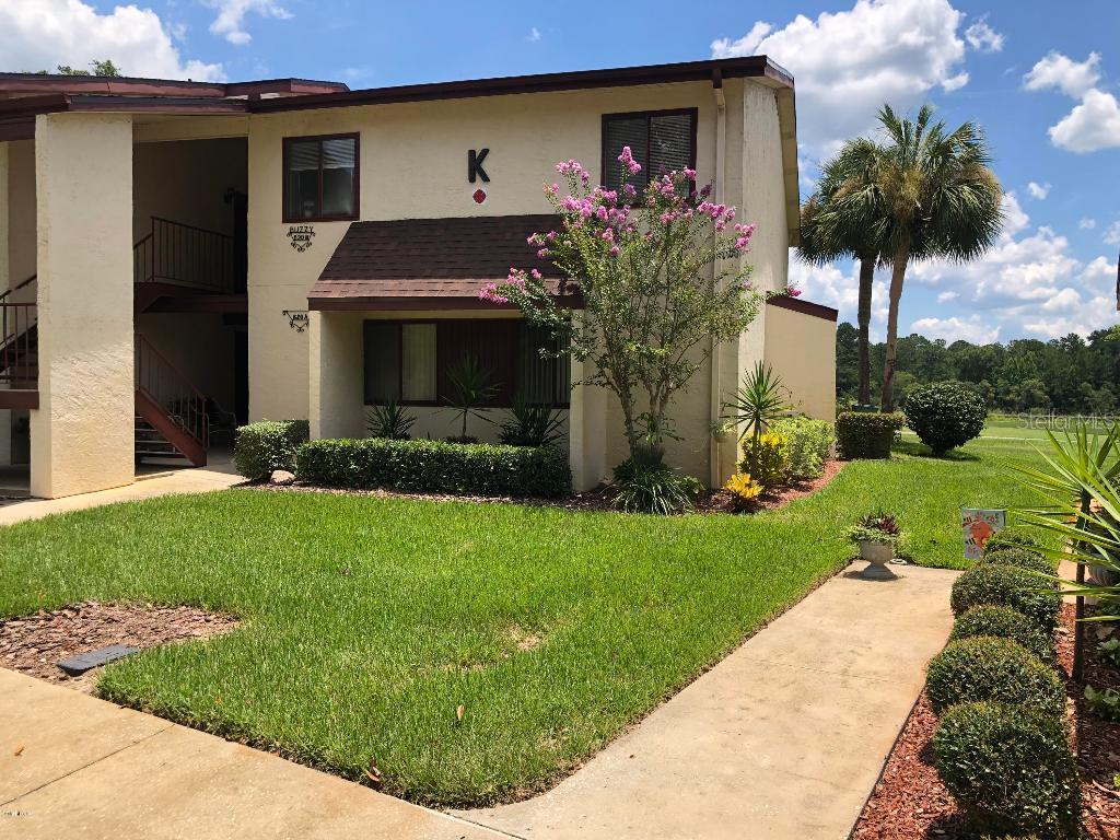 618 Midway Dr. #A, Ocala, FL 34472