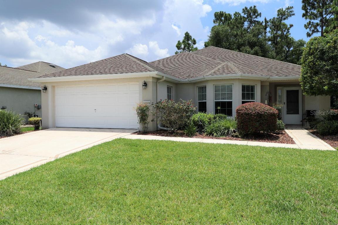 12000 SE 91 Cir., Summerfield, FL 34491