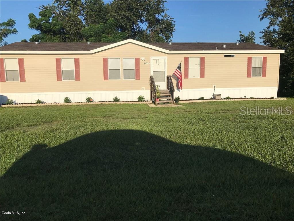 14352 SE 61st Ave., Summerfield, FL 34491