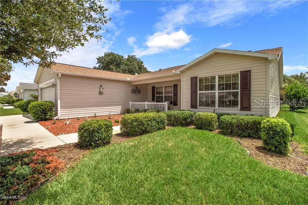 9241 SE 179th Osage Pl., The Villages, FL 32162