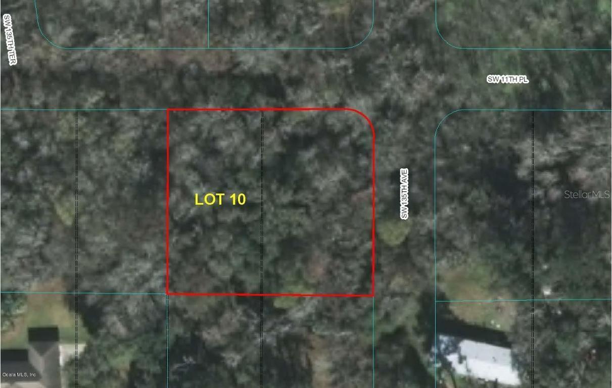 SW 11th Pl. #10, Ocala, FL 34481