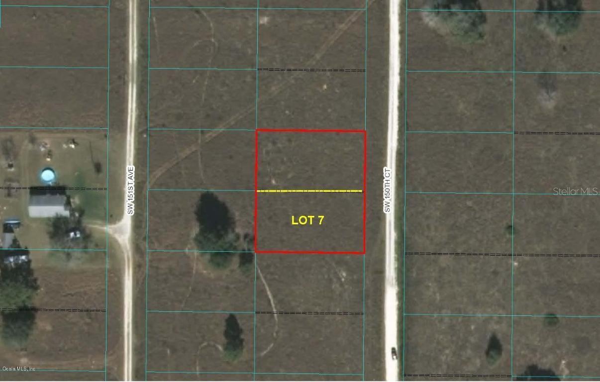 SW 150th Ct. #7, Ocala, FL 34481