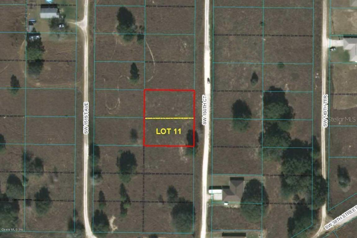 SW 150th Ct. #11, Ocala, FL 34481