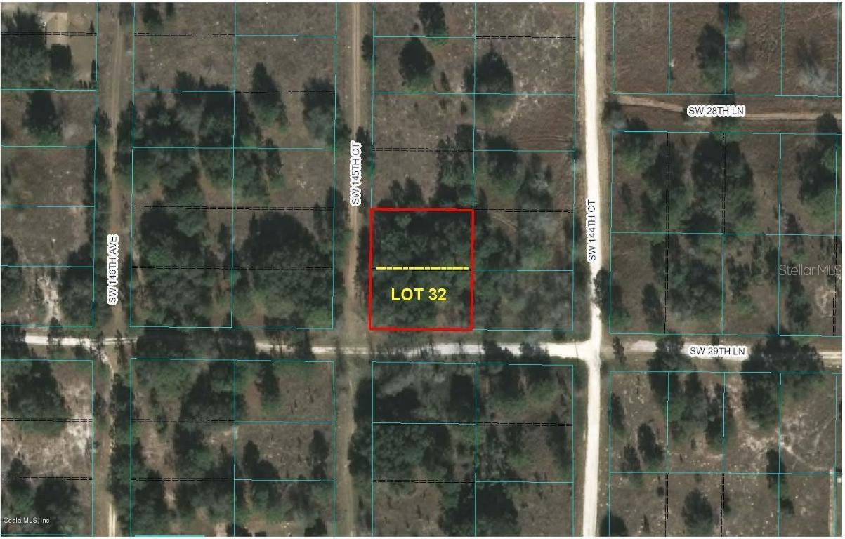 SW 145th Ct. #32, Ocala, FL 34481