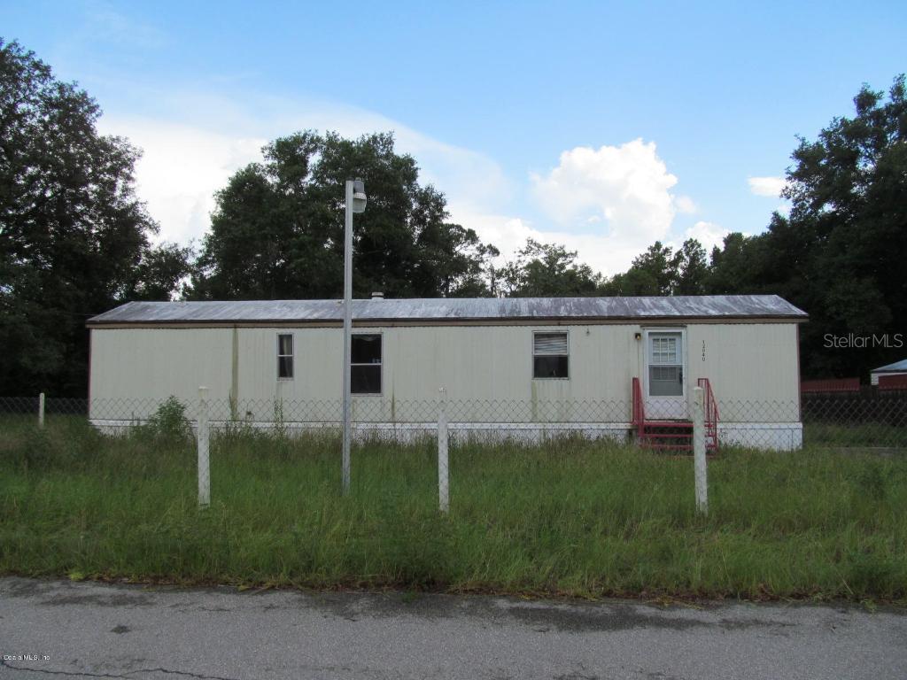 12840 SE 7th St., Silver Springs, FL 34488