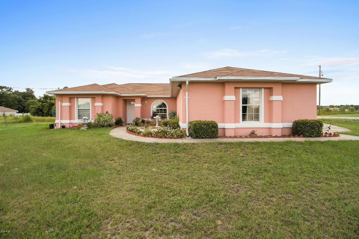 19 Juniper Way Ln., Ocala, FL 34480